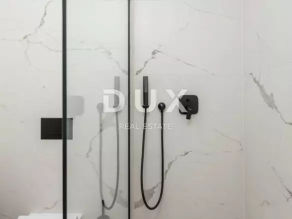2-bedroom Apartment In Opatija – Centar, Croatia (105 M²)