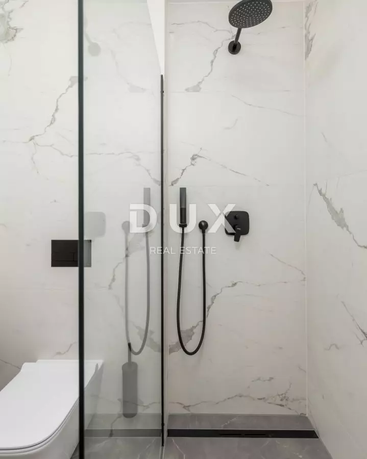 2-bedroom Apartment In Opatija – Centar, Croatia (105 M²)