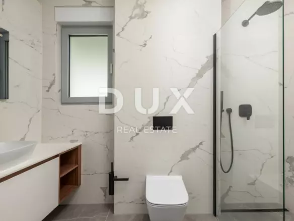 2-bedroom Apartment In Opatija – Centar, Croatia (105 M²)