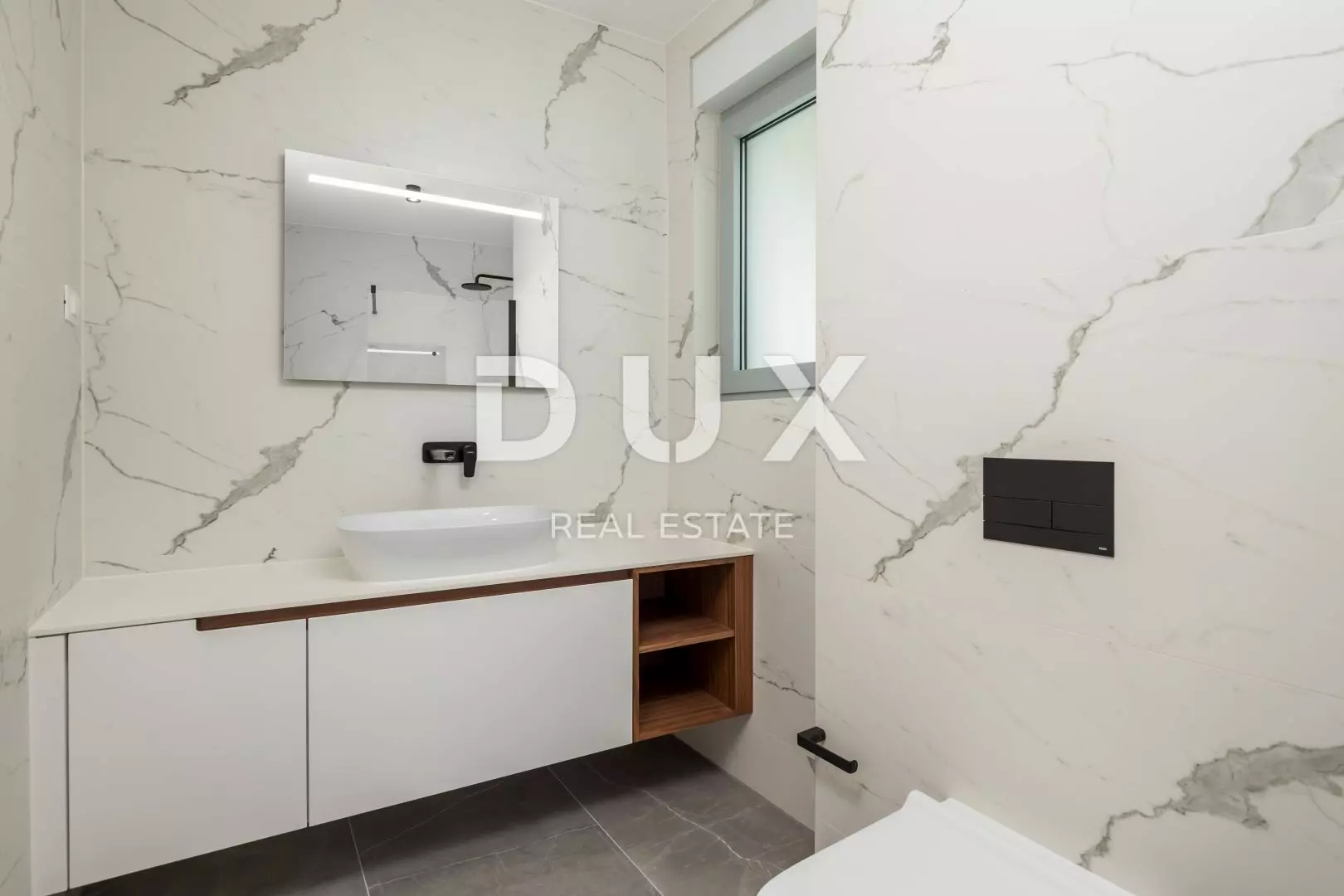 2-bedroom Apartment In Opatija – Centar, Croatia (105 M²)