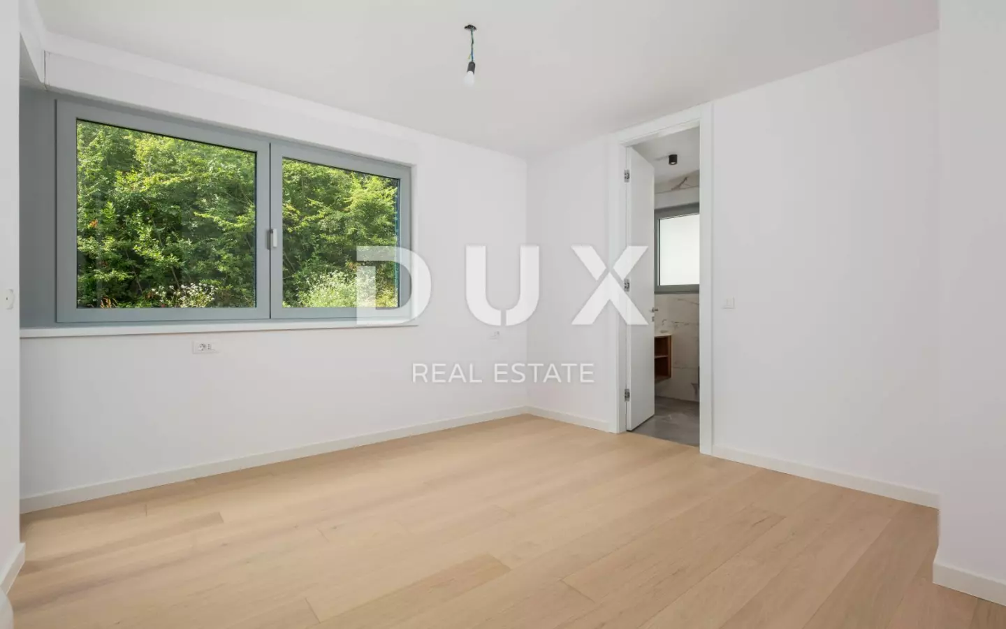 2-bedroom Apartment In Opatija – Centar, Croatia (105 M²)