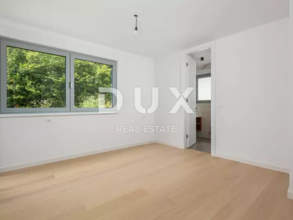 2-bedroom Apartment In Opatija – Centar, Croatia (105 M²)