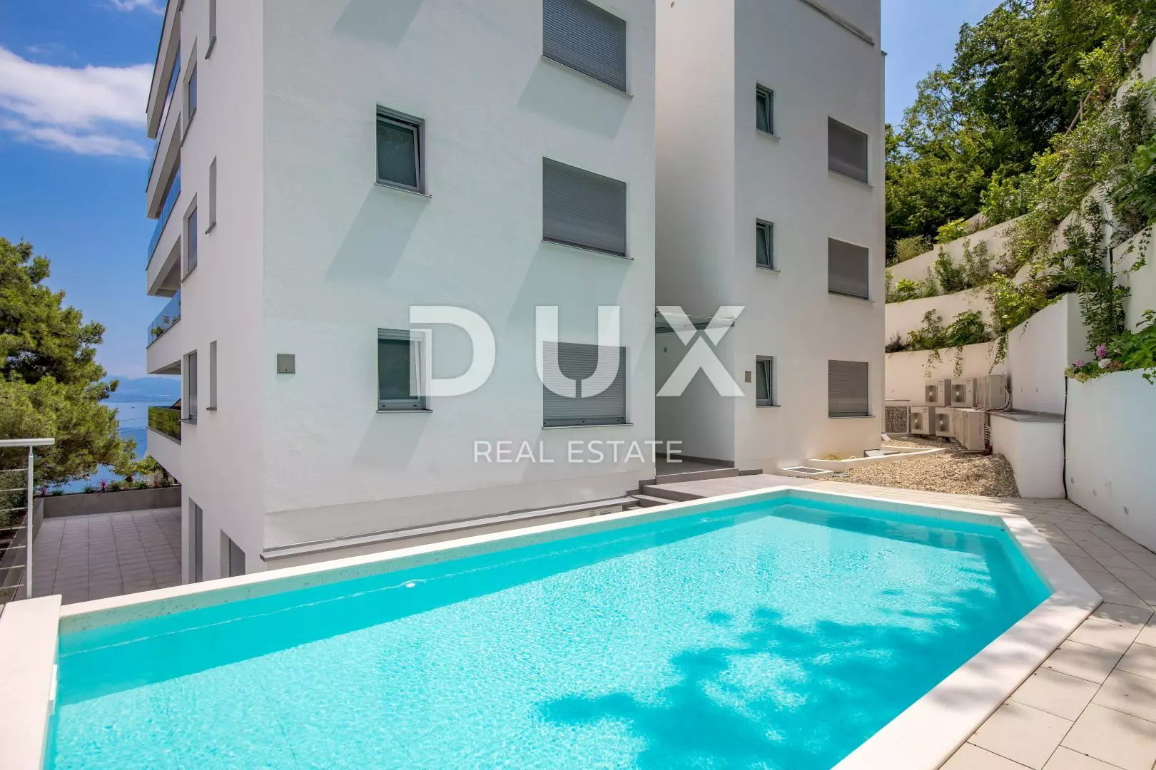 2-bedroom Apartment In Opatija – Centar, Croatia (105 M²)