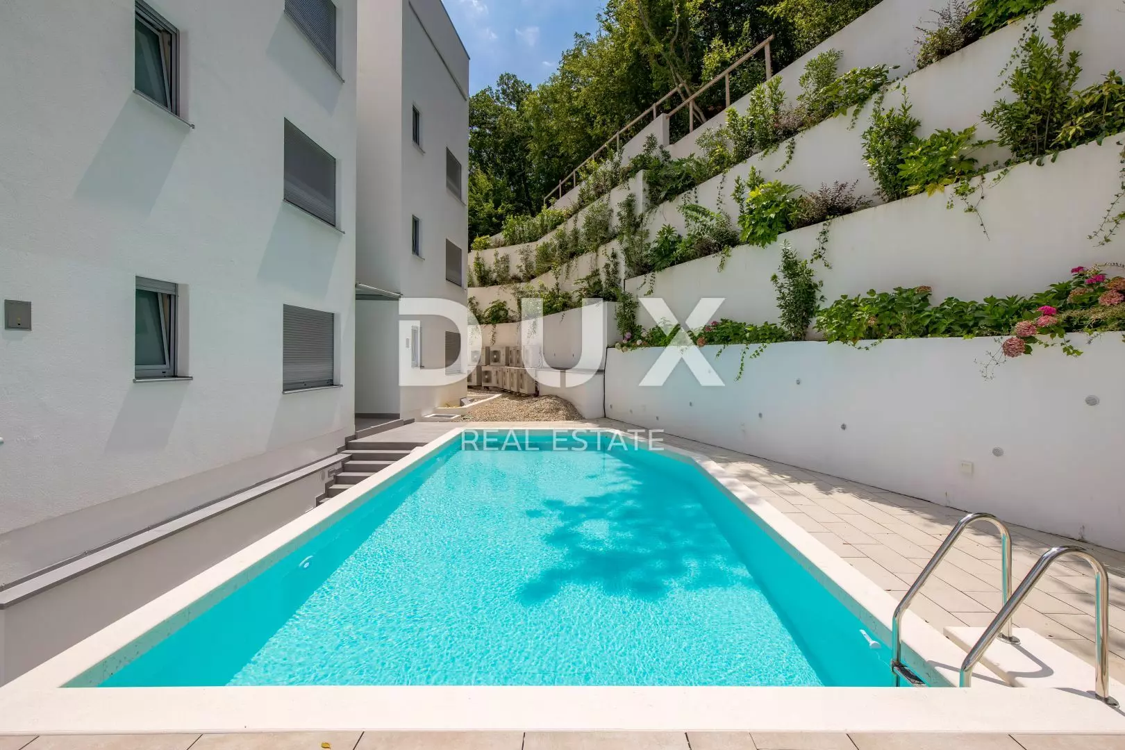 2-bedroom Apartment In Opatija – Centar, Croatia (105 M²)