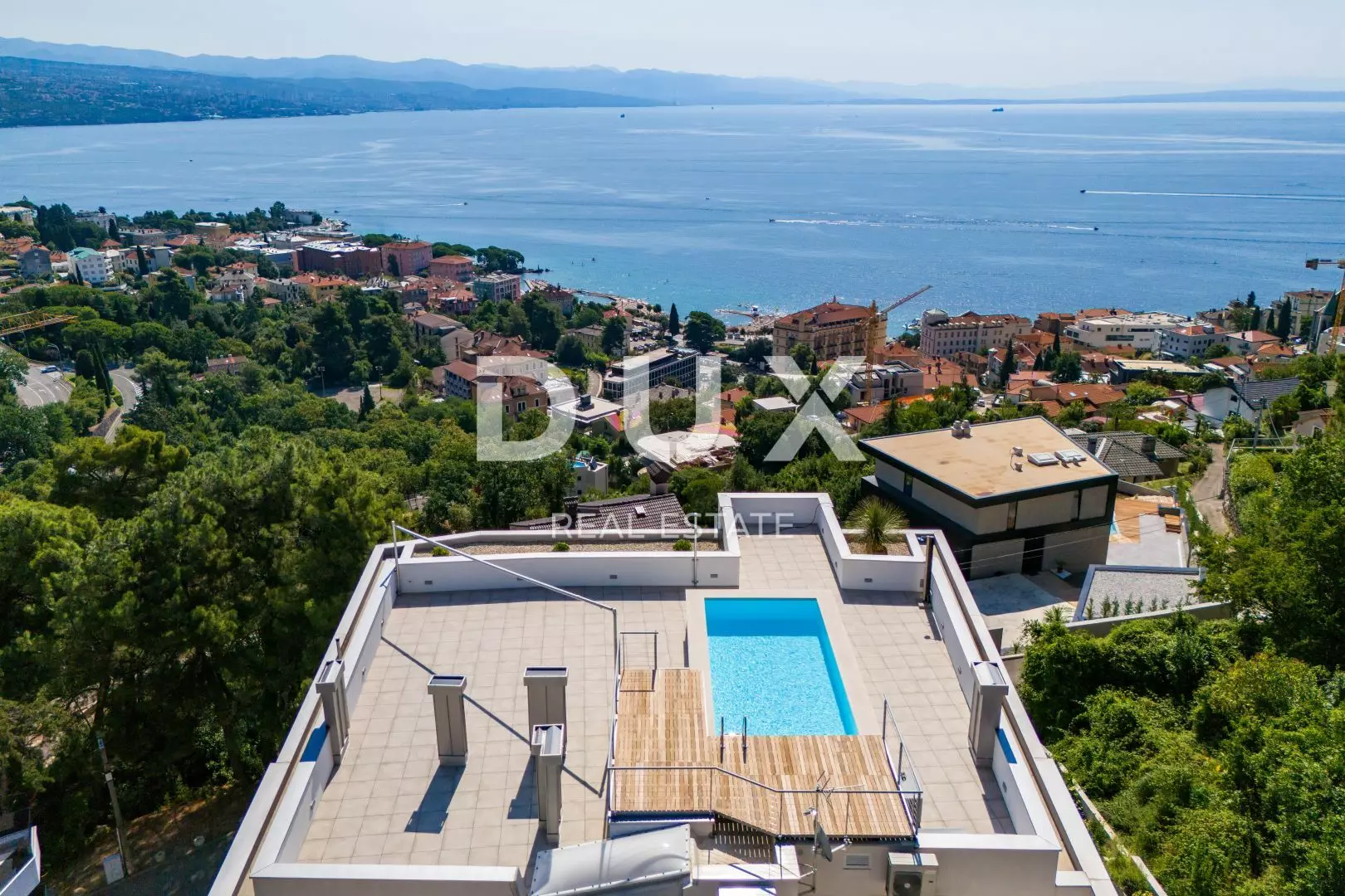 2-bedroom Apartment In Opatija – Centar, Croatia (105 M²)