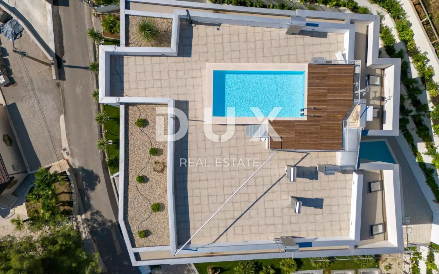 2-bedroom Apartment In Opatija – Centar, Croatia (105 M²)