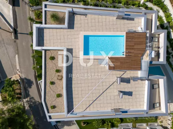 2-bedroom Apartment In Opatija – Centar, Croatia (105 M²)