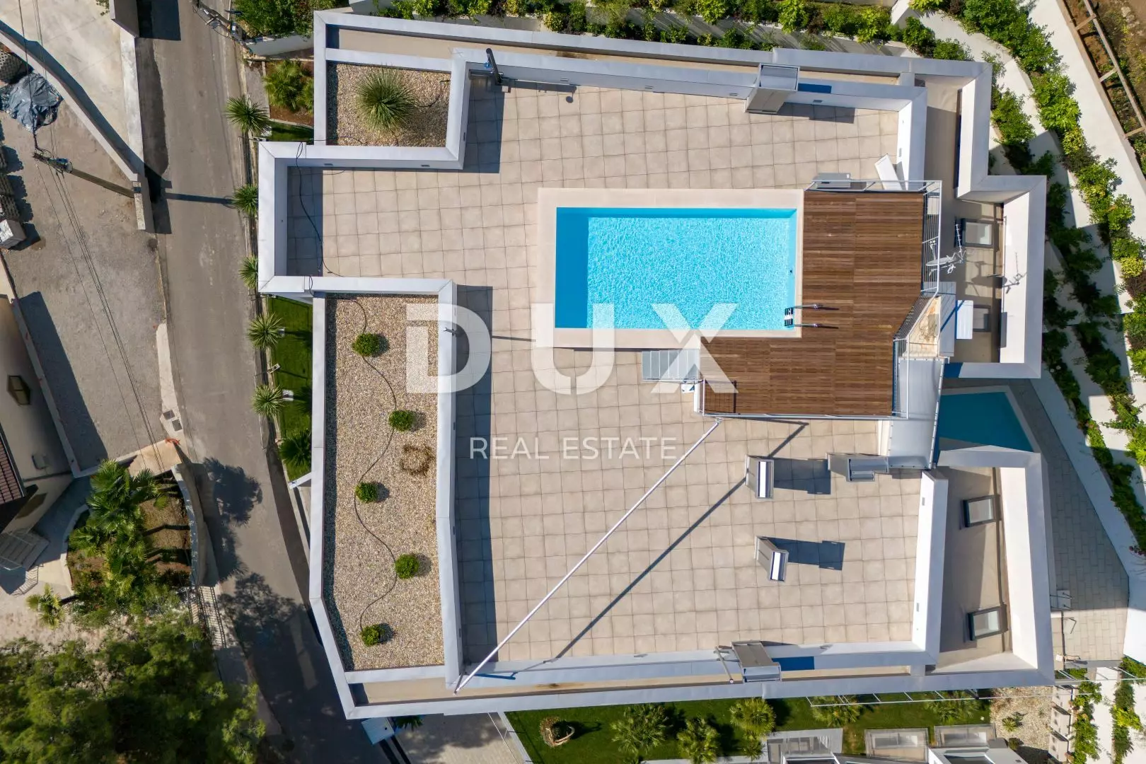2-bedroom Apartment In Opatija – Centar, Croatia (105 M²)