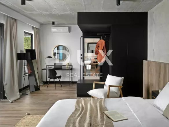 4-bedroom Detached House In Rabac, Croatia (396 M²)