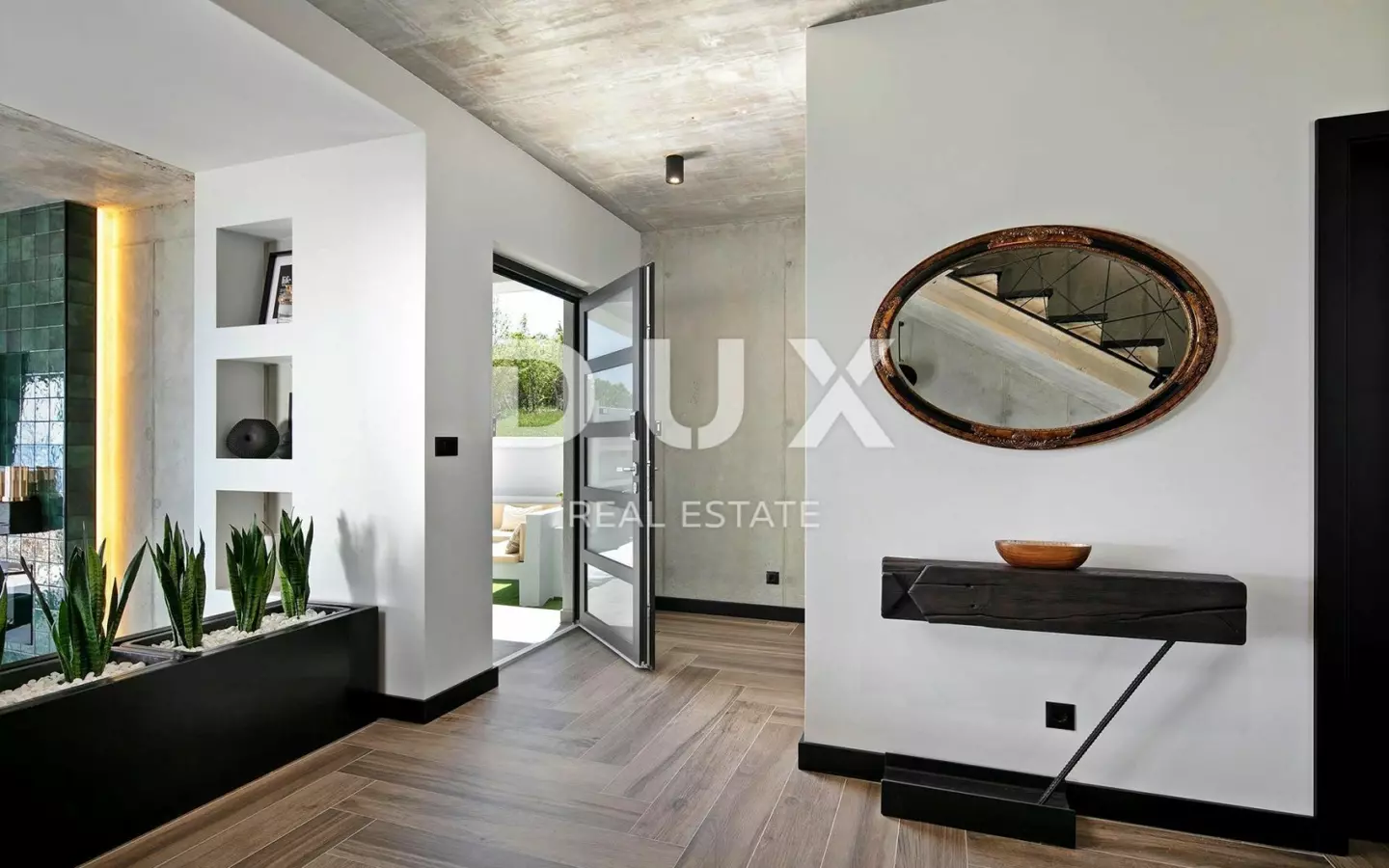 4-bedroom Detached House In Rabac, Croatia (396 M²)