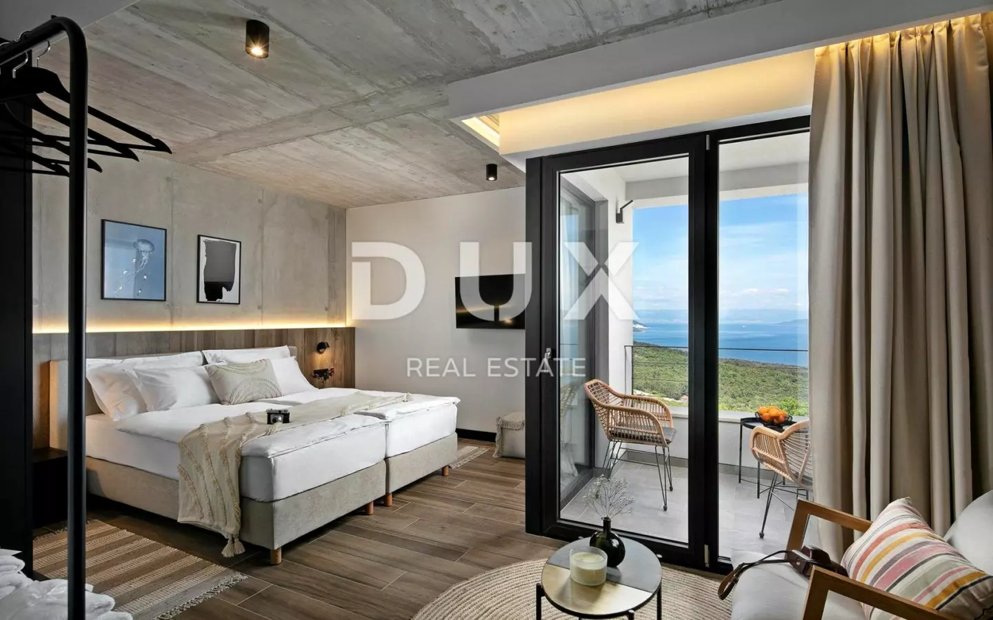 4-bedroom Detached House In Rabac, Croatia (396 M²)