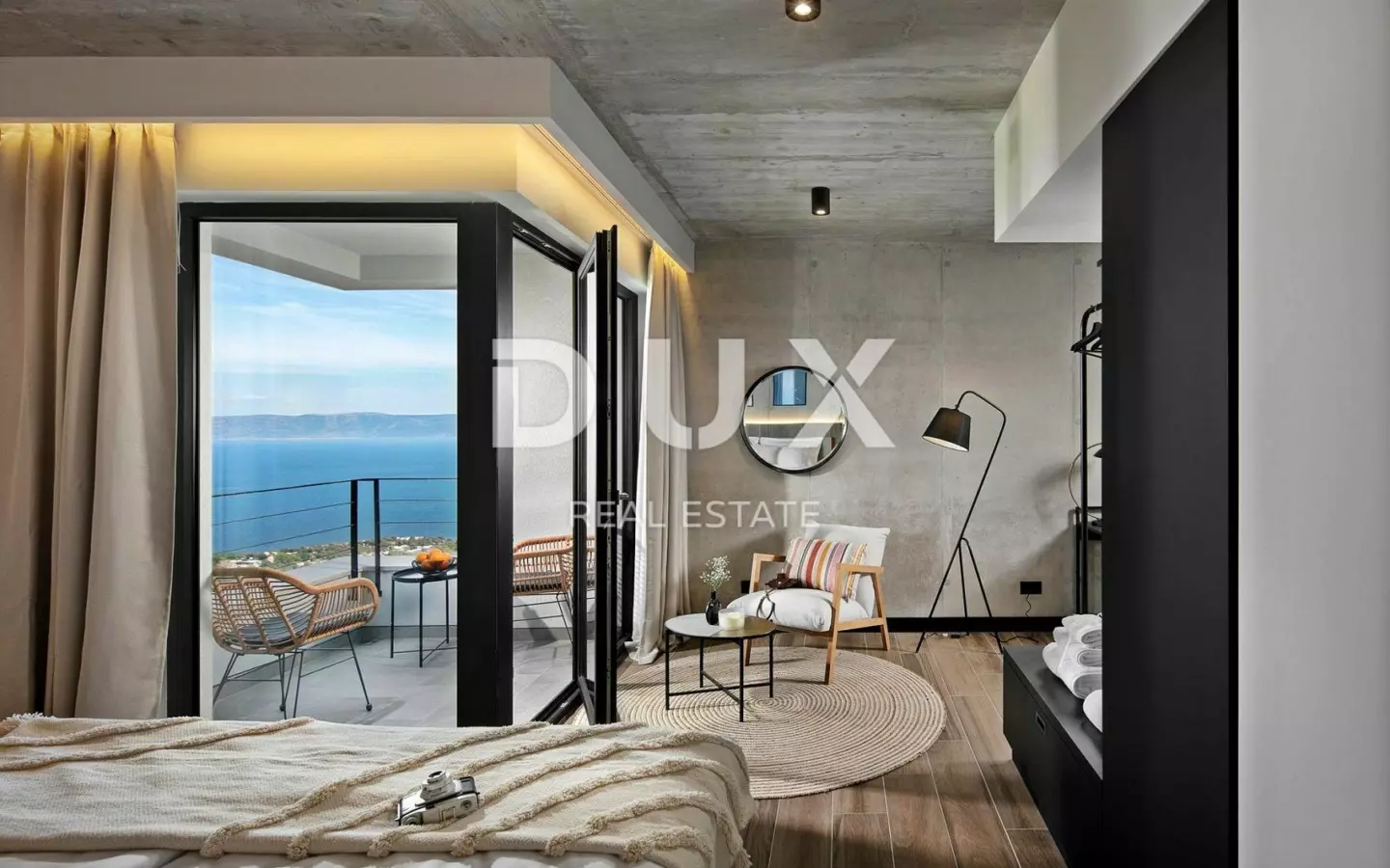 4-bedroom Detached House In Rabac, Croatia (396 M²)