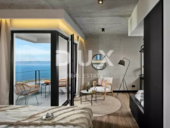 4-bedroom Detached House In Rabac, Croatia (396 M²)