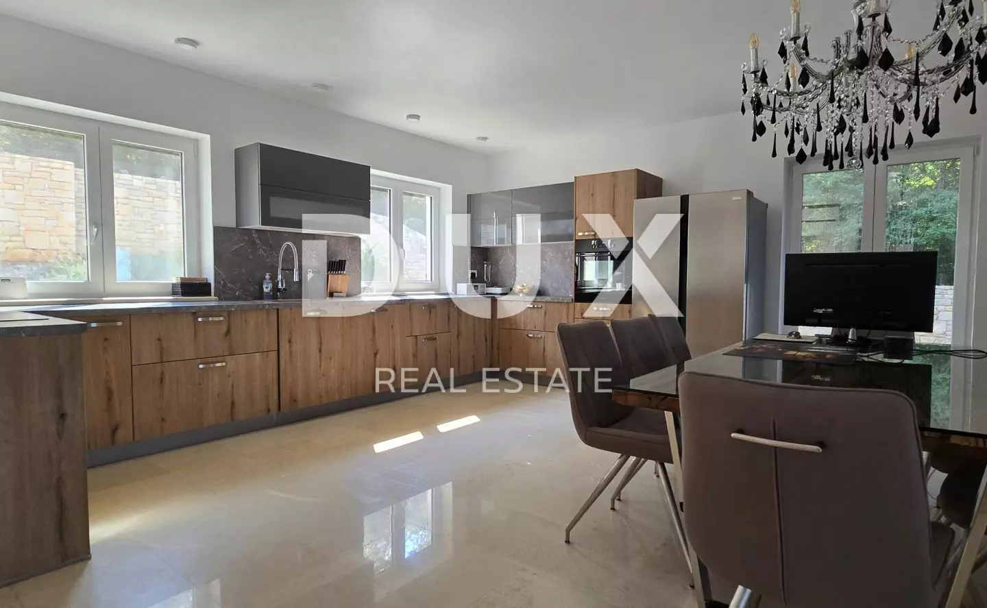 4-bedroom Villa In Rovinj, Croatia (236 M²)