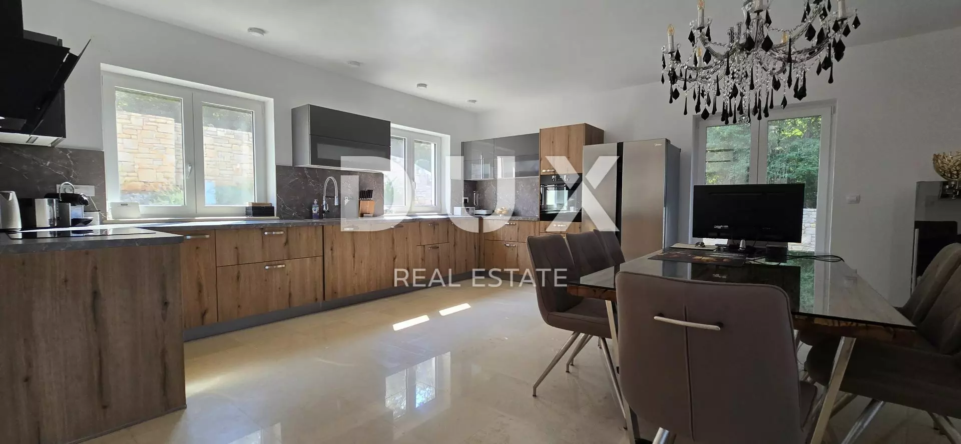 4-bedroom Villa In Rovinj, Croatia (236 M²)