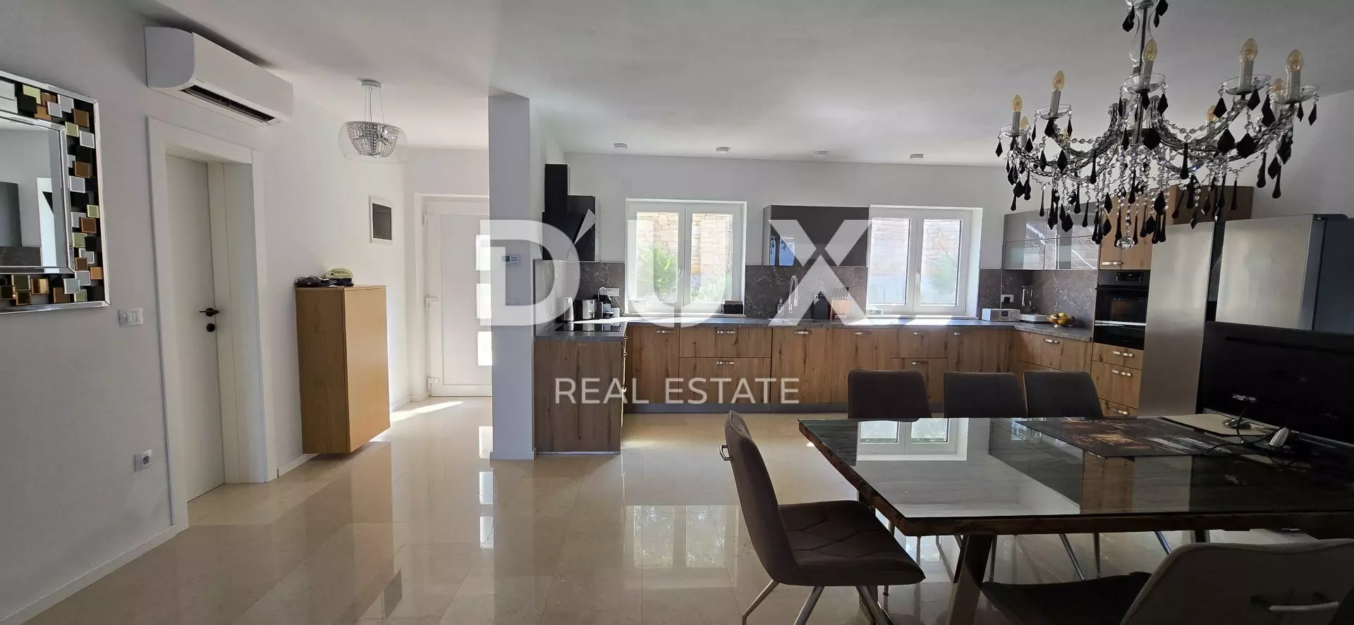 4-bedroom Villa In Rovinj, Croatia (236 M²)