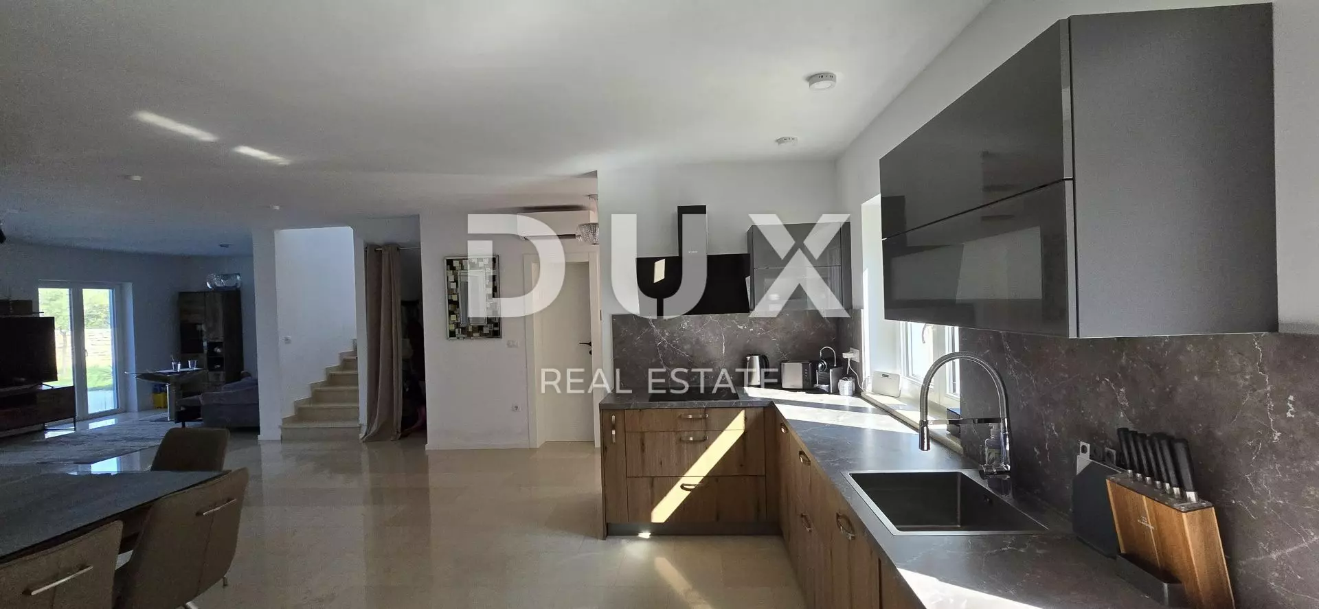 4-bedroom Villa In Rovinj, Croatia (236 M²)
