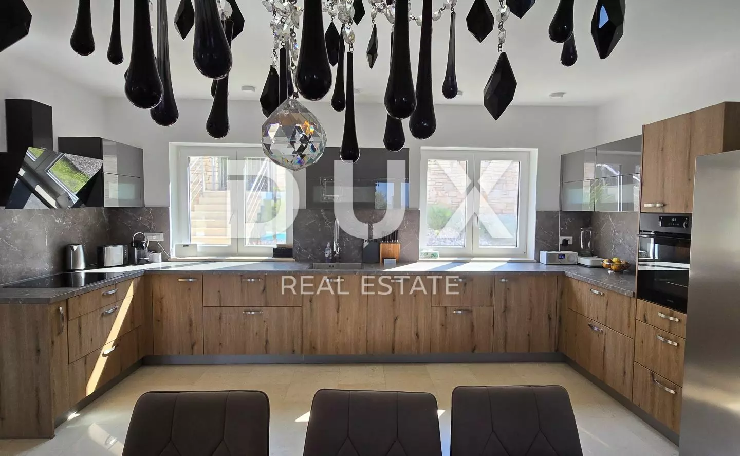 4-bedroom Villa In Rovinj, Croatia (236 M²)