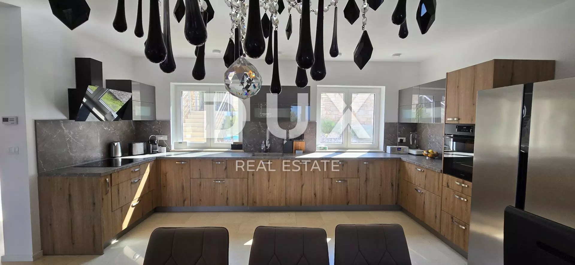 4-bedroom Villa In Rovinj, Croatia (236 M²)