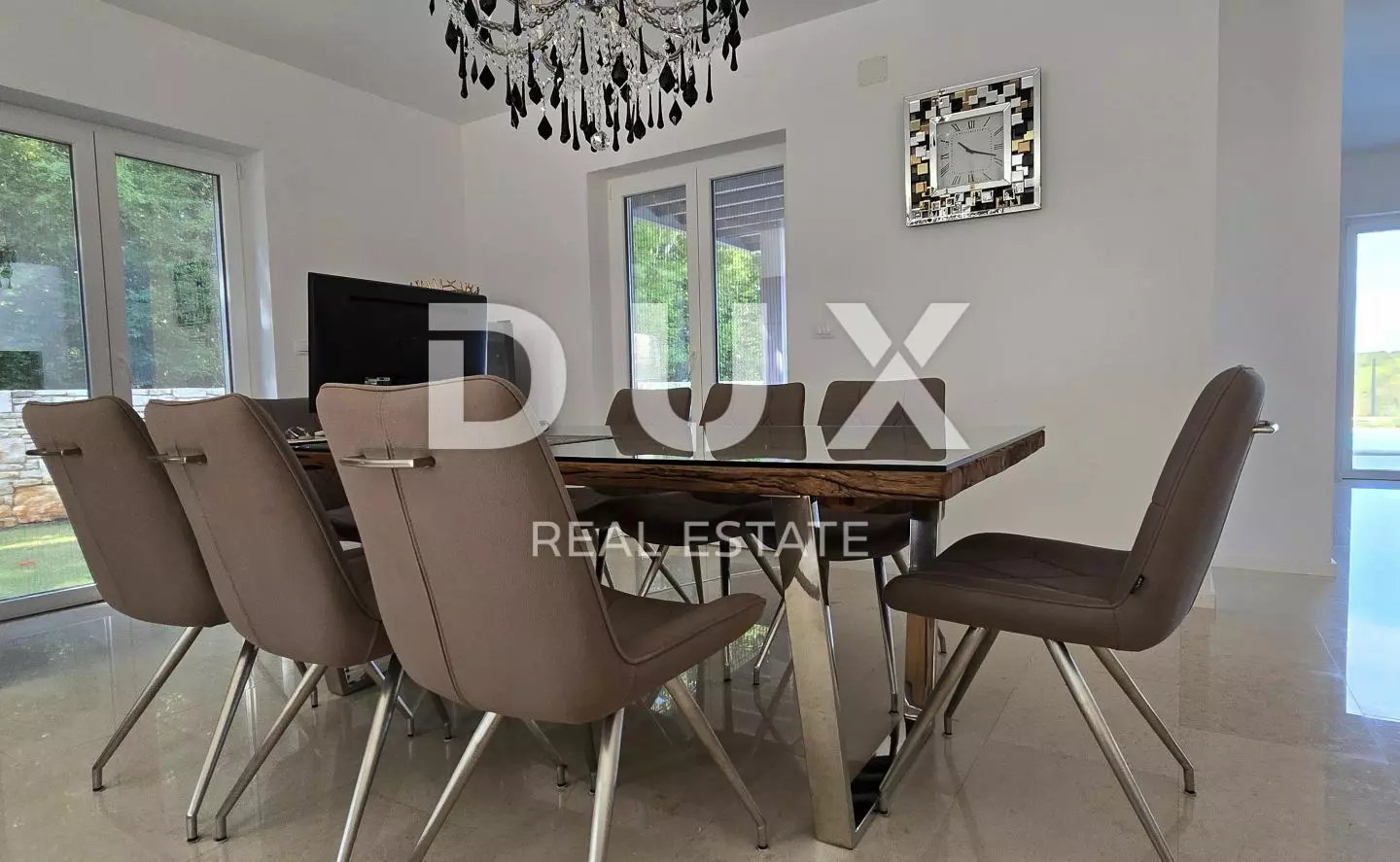 4-bedroom Villa In Rovinj, Croatia (236 M²)