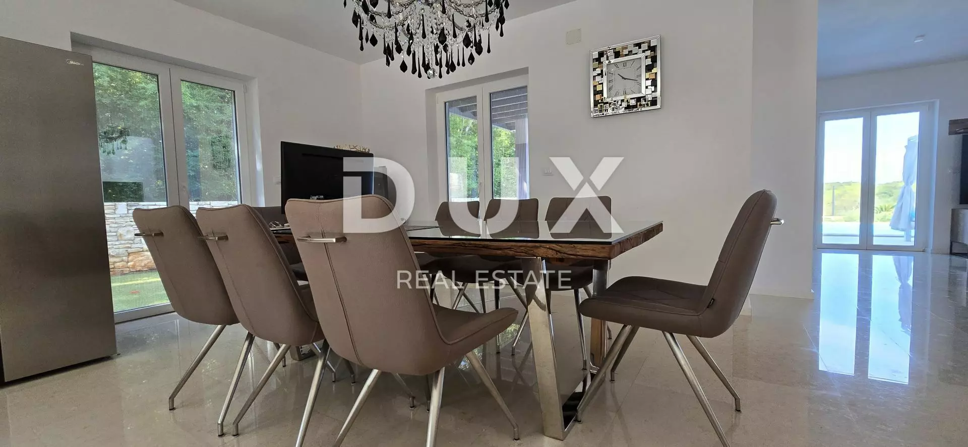 4-bedroom Villa In Rovinj, Croatia (236 M²)