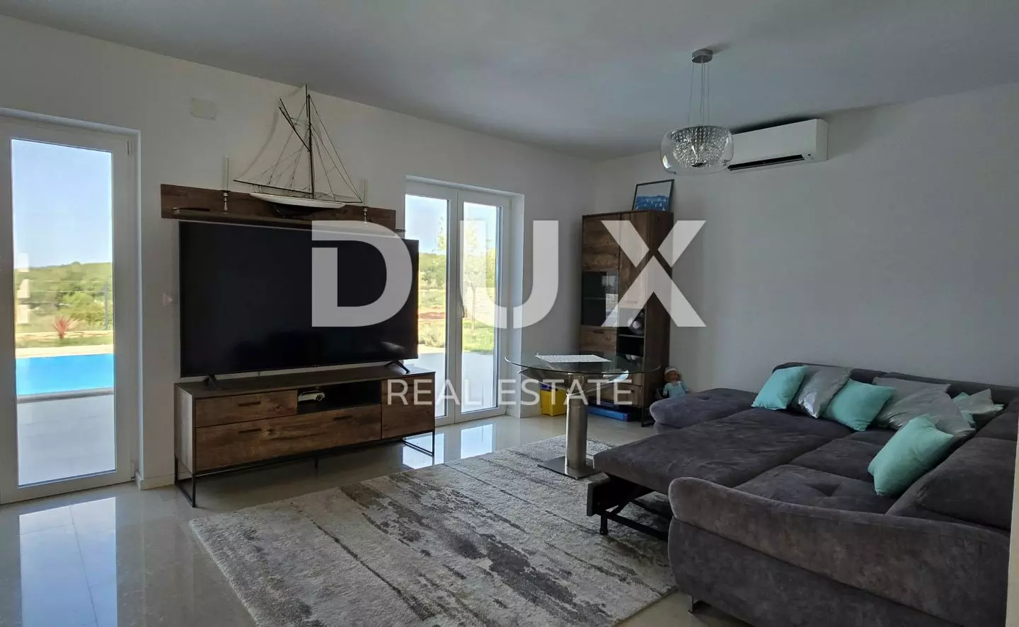 4-bedroom Villa In Rovinj, Croatia (236 M²)