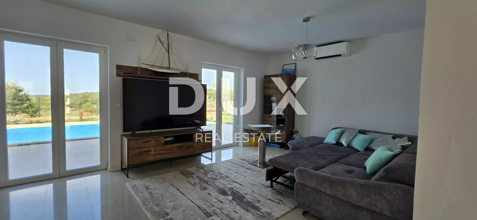 4-bedroom Villa In Rovinj, Croatia (236 M²)