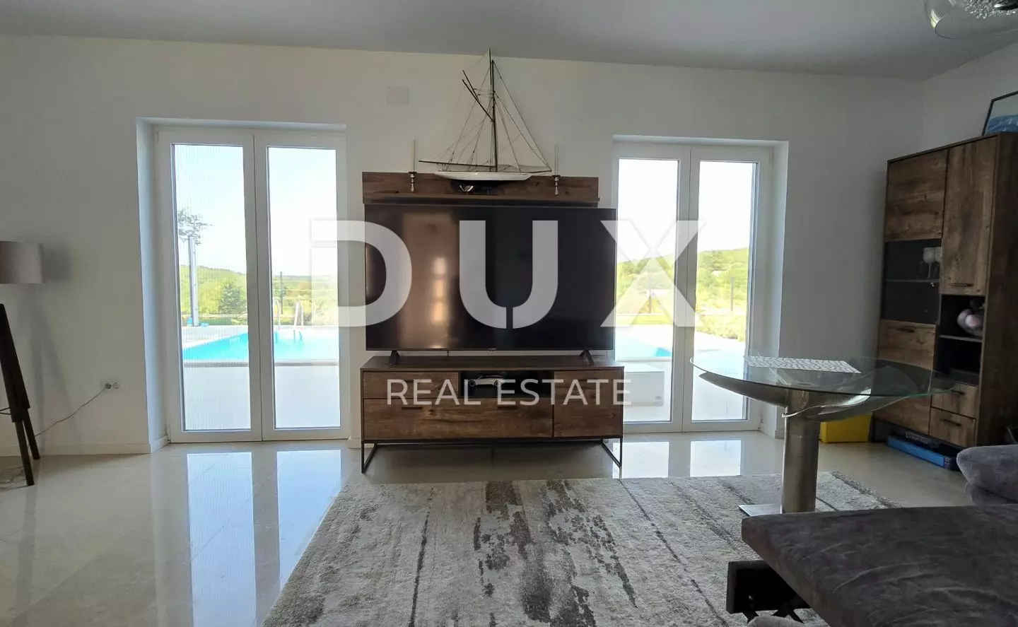 4-bedroom Villa In Rovinj, Croatia (236 M²)