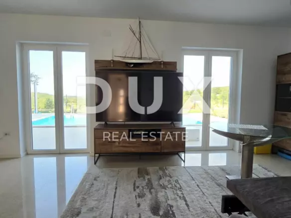 4-bedroom Villa In Rovinj, Croatia (236 M²)