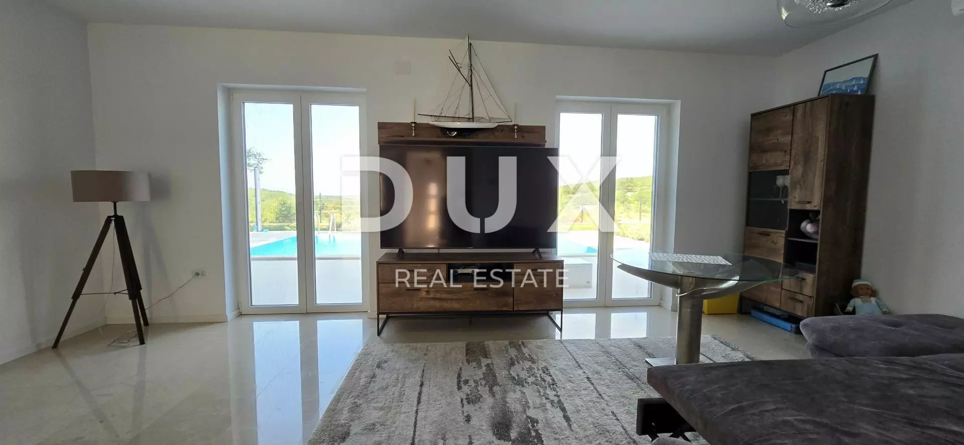 4-bedroom Villa In Rovinj, Croatia (236 M²)