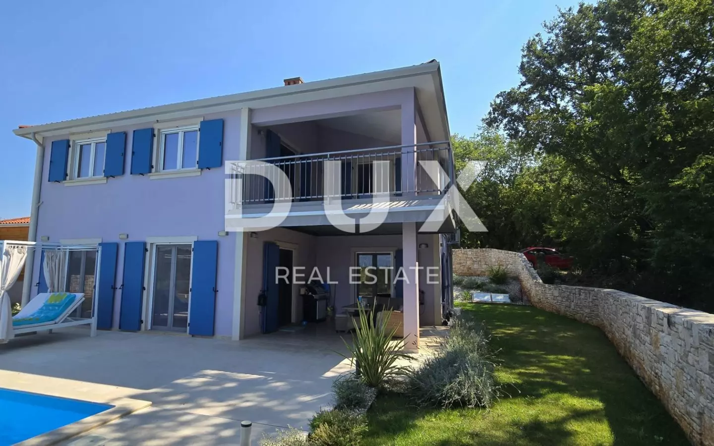 4-bedroom Villa In Rovinj, Croatia (236 M²)