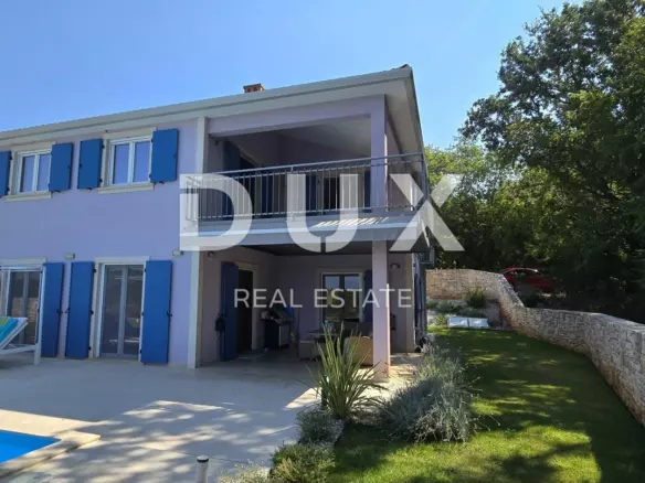 4-bedroom Villa In Rovinj, Croatia (236 M²)