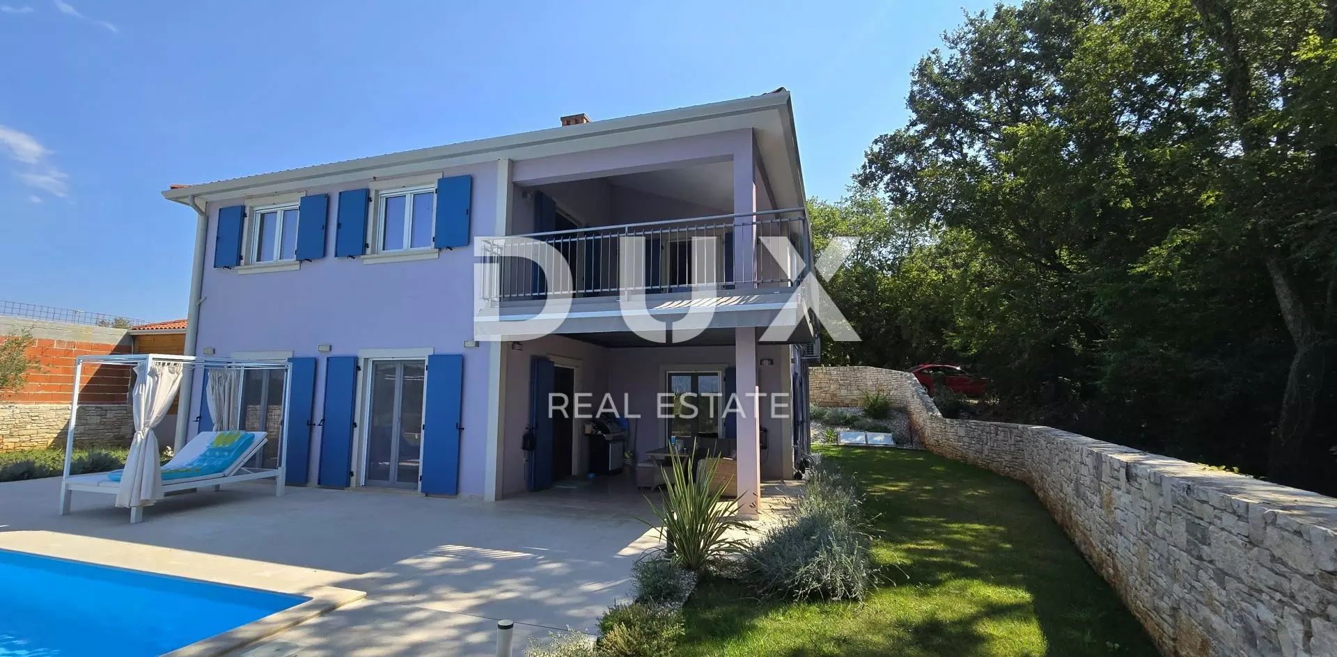 4-bedroom Villa In Rovinj, Croatia (236 M²)