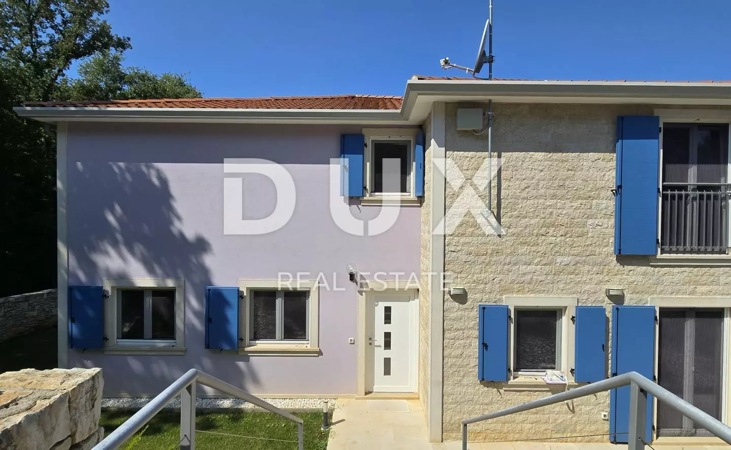 4-bedroom Villa In Rovinj, Croatia (236 M²)