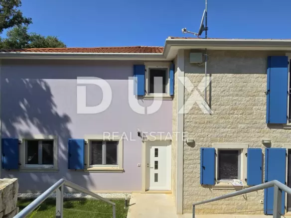 4-bedroom Villa In Rovinj, Croatia (236 M²)