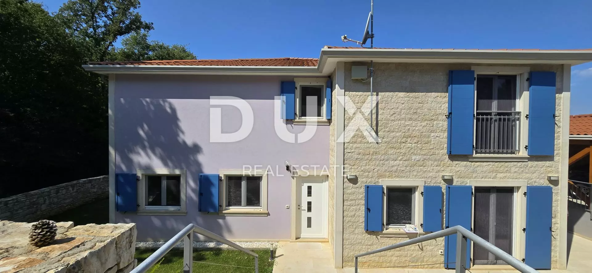 4-bedroom Villa In Rovinj, Croatia (236 M²)