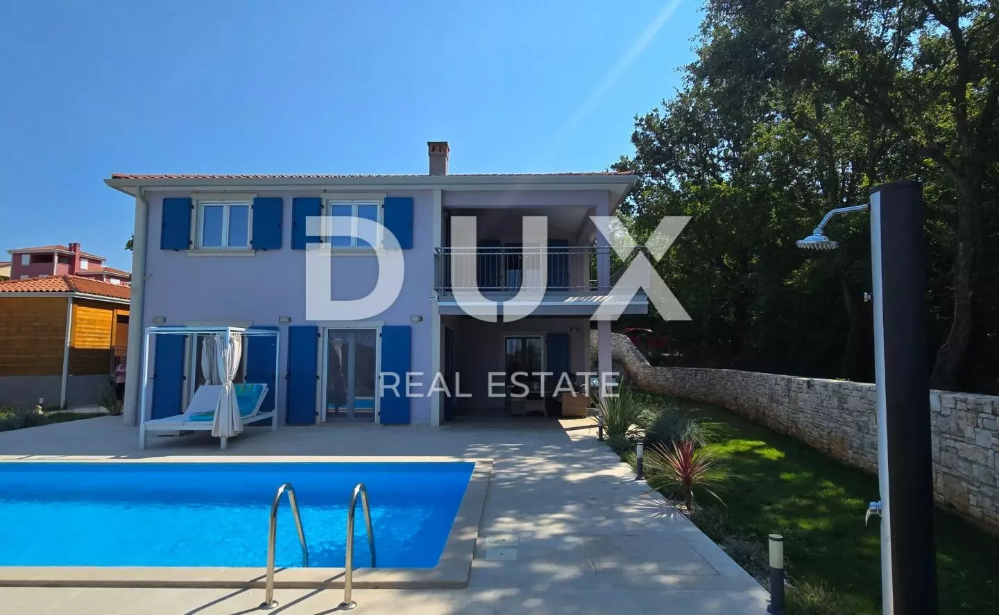 4-bedroom Villa In Rovinj, Croatia (236 M²)