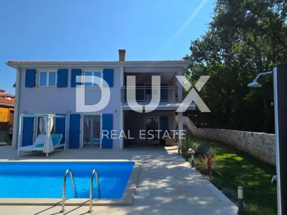 4-bedroom Villa In Rovinj, Croatia (236 M²)