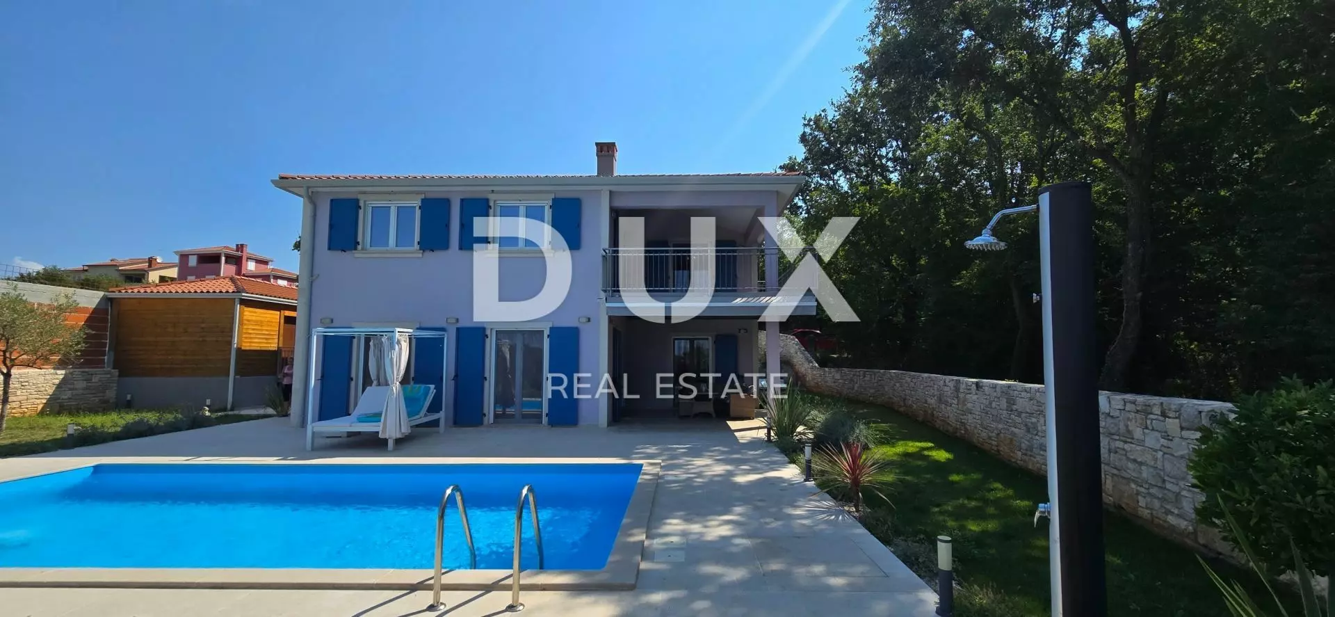 4-bedroom Villa In Rovinj, Croatia (236 M²)