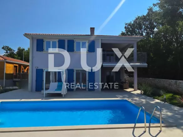 4-bedroom Villa In Rovinj, Croatia (236 M²)