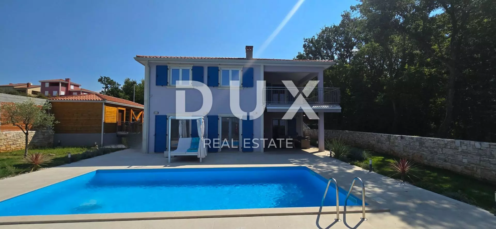 4-bedroom Villa In Rovinj, Croatia (236 M²)