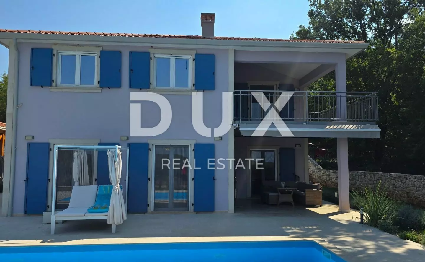 4-bedroom Villa In Rovinj, Croatia (236 M²)
