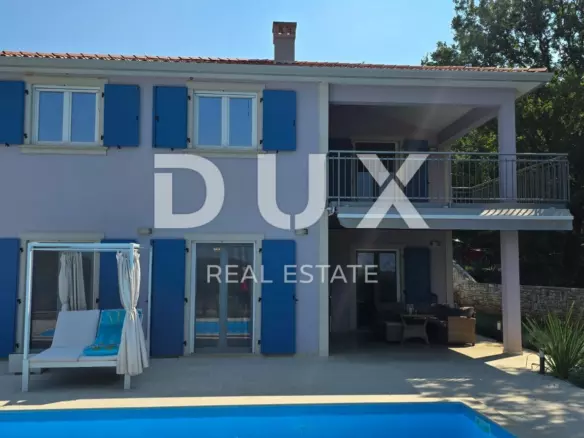 4-bedroom Villa In Rovinj, Croatia (236 M²)