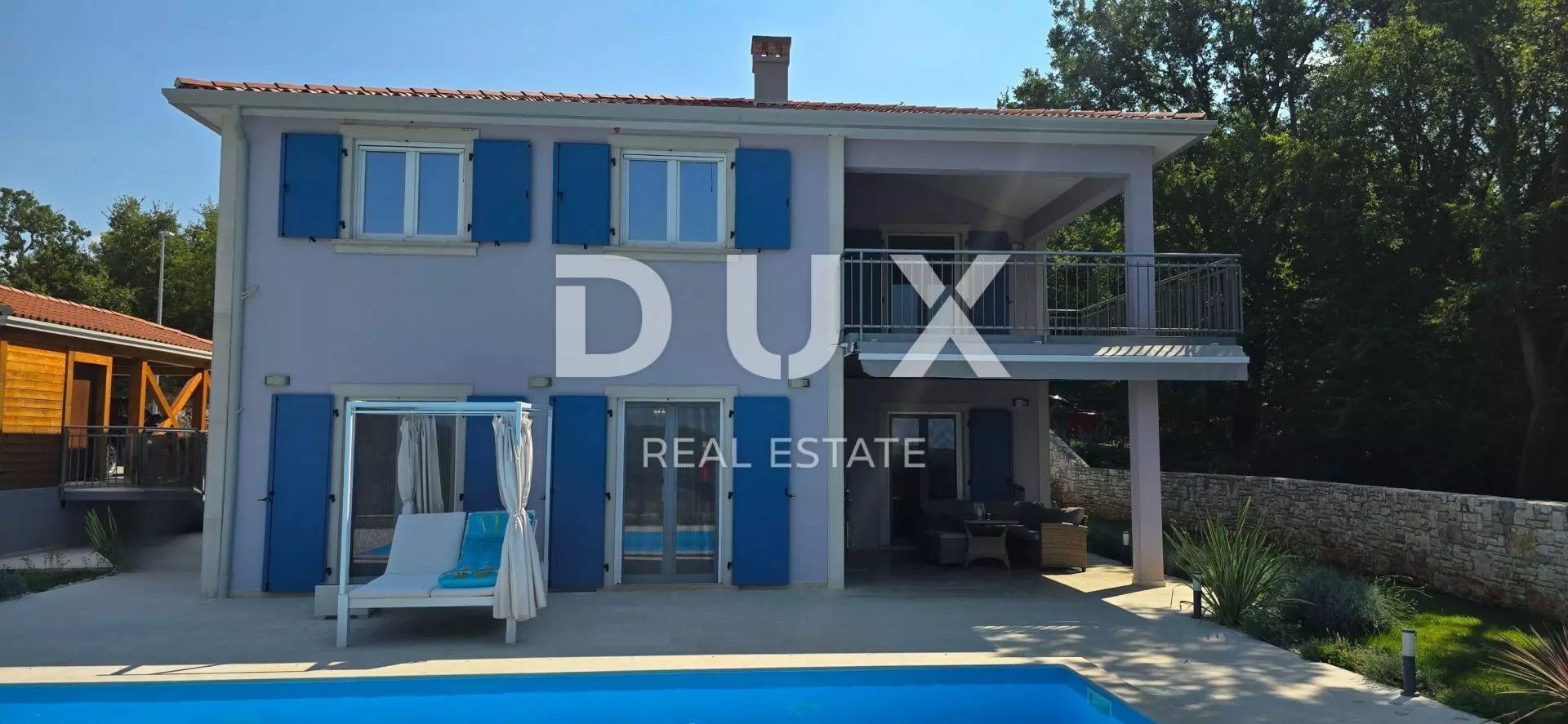 4-bedroom Villa In Rovinj, Croatia (236 M²)
