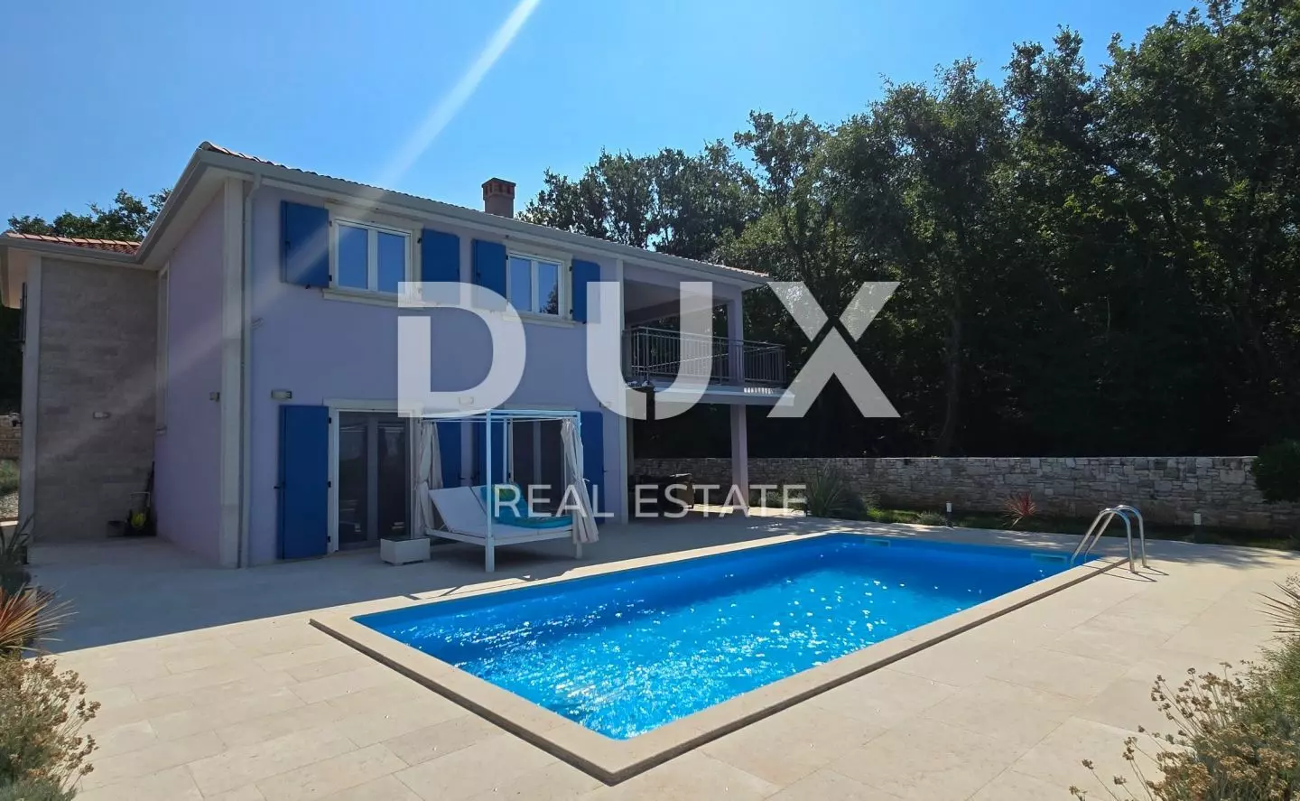 4-bedroom Villa In Rovinj, Croatia (236 M²)