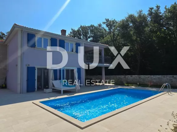 4-bedroom Villa In Rovinj, Croatia (236 M²)