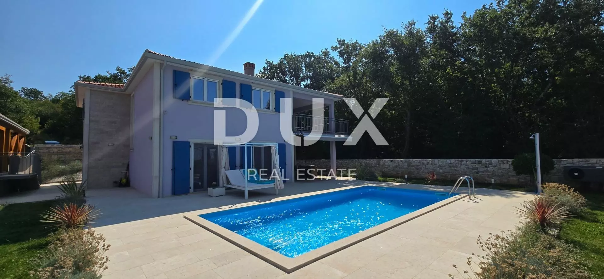 4-bedroom Villa In Rovinj, Croatia (236 M²)