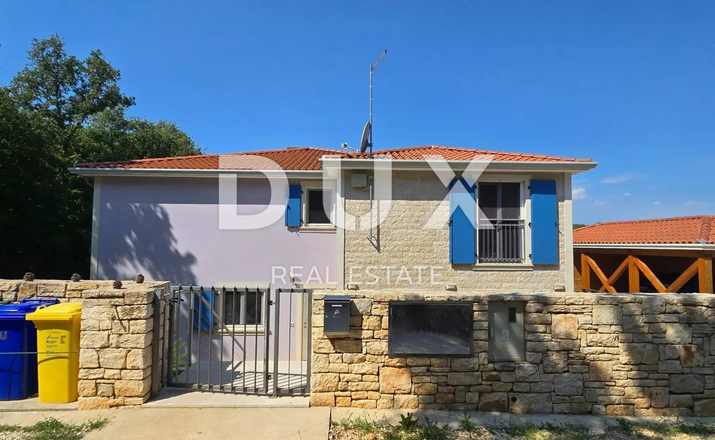4-bedroom Villa In Rovinj, Croatia (236 M²)