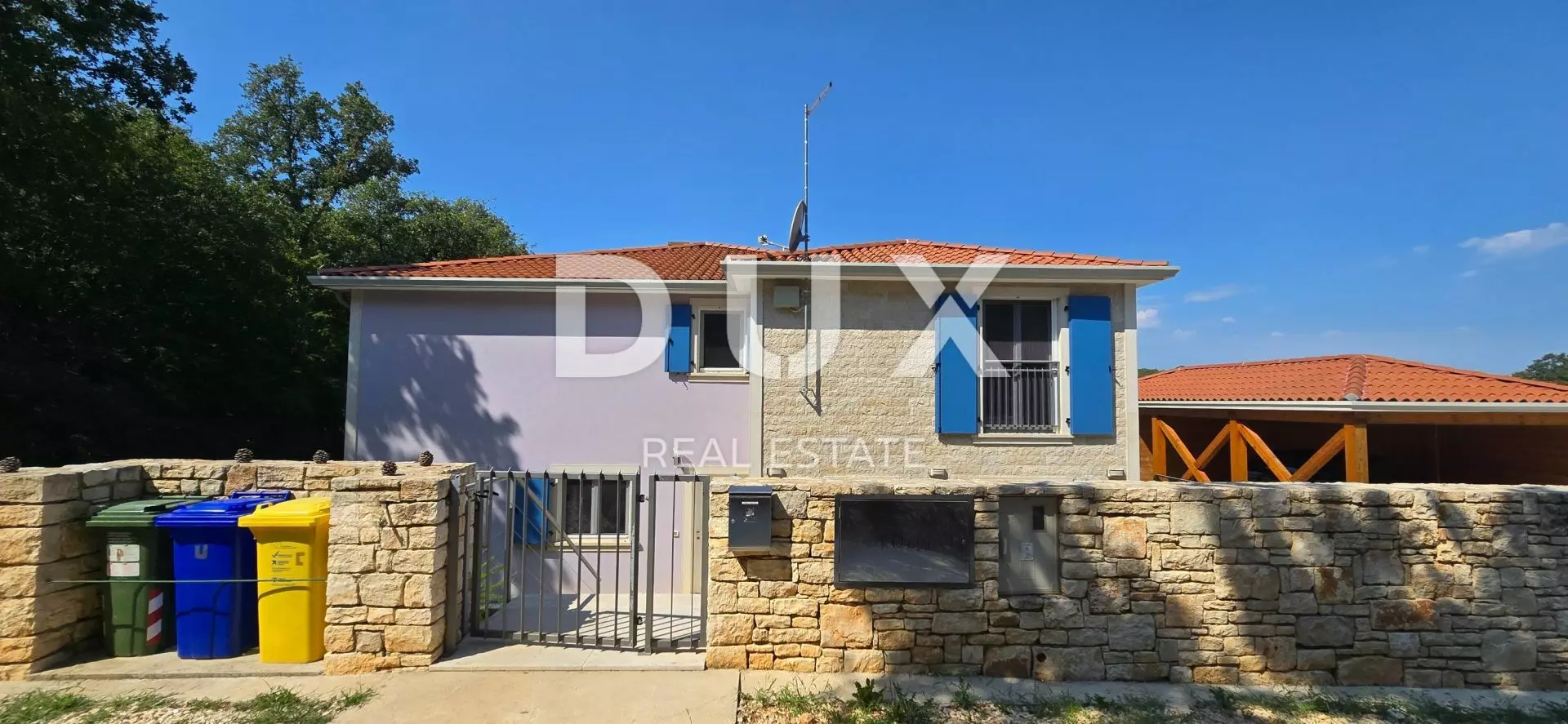 4-bedroom Villa In Rovinj, Croatia (236 M²)