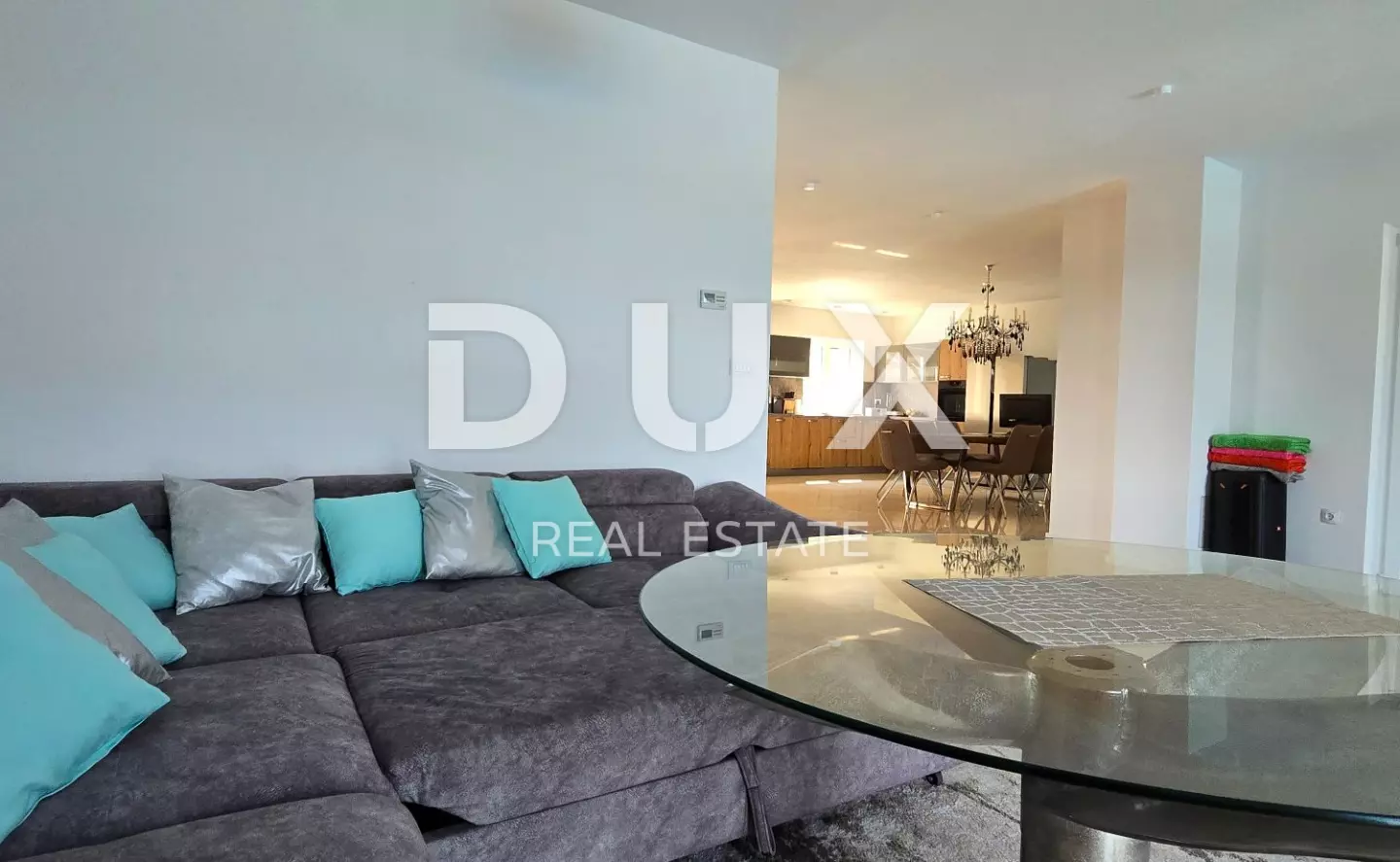 4-bedroom Villa In Rovinj, Croatia (236 M²)